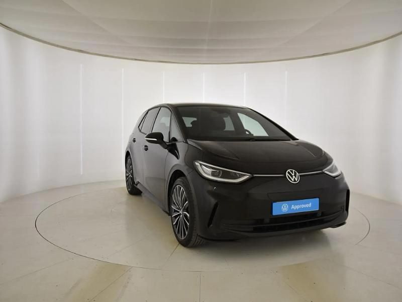 Nuevo VW ID.3 Pro 150 kW (204 CV) 2026 Negro Utilitario