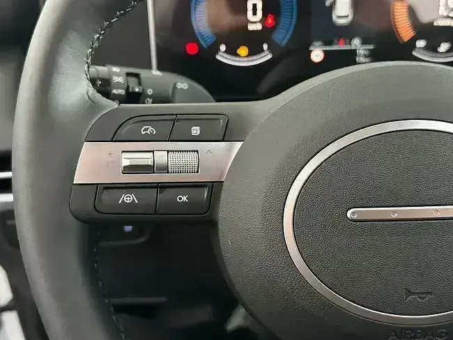 Nuevo Hyundai Tucson 160 CV (117 kW) 2025 Blanco SUV
