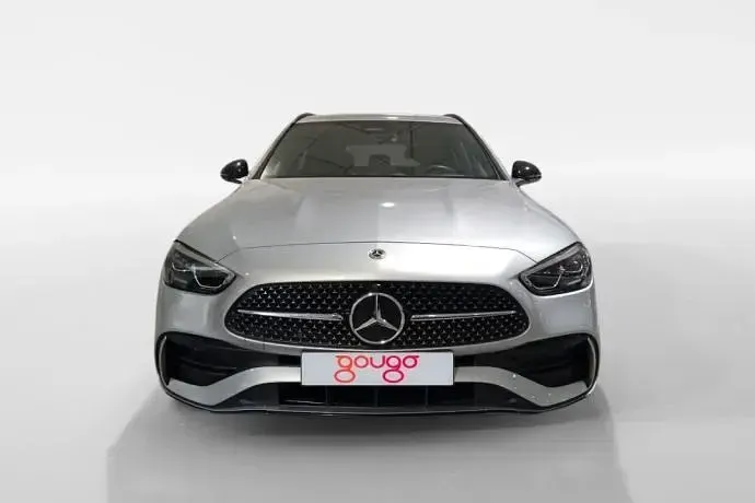 Usado Mercedes C220 197 CV (144 kW) 2025 Familiar