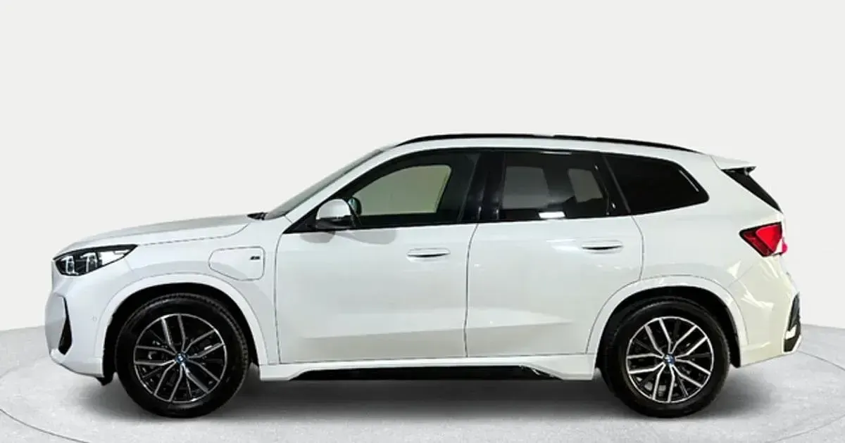 Usado BMW iX1 180 kW (245 CV) 2025 SUV