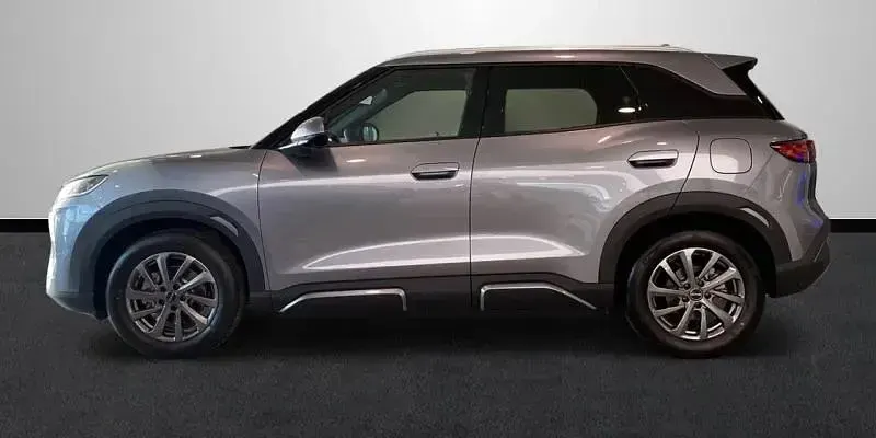 Nuevo BYD Atto 2 Boost 212 CV (155 kW) 2026 Gris SUV