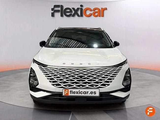 Usado Omoda 5 147 CV (108 kW) 2025 Blanco SUV