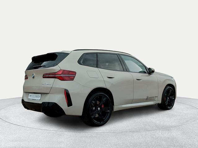 Usado BMW X3 Comfort Edition 197 CV (144 kW) 2025 SUV