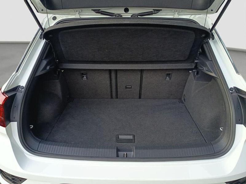 Usado VW T-Roc Sportline 115 CV (84 kW) 2018 Blanco SUV