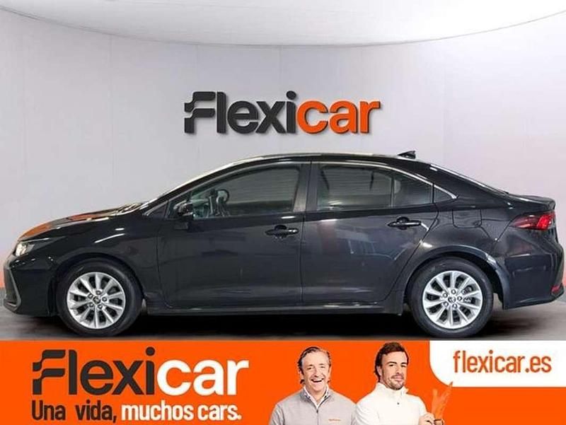 Usado Toyota Corolla Business Edition 122 CV (89 kW) 2022 Berlina