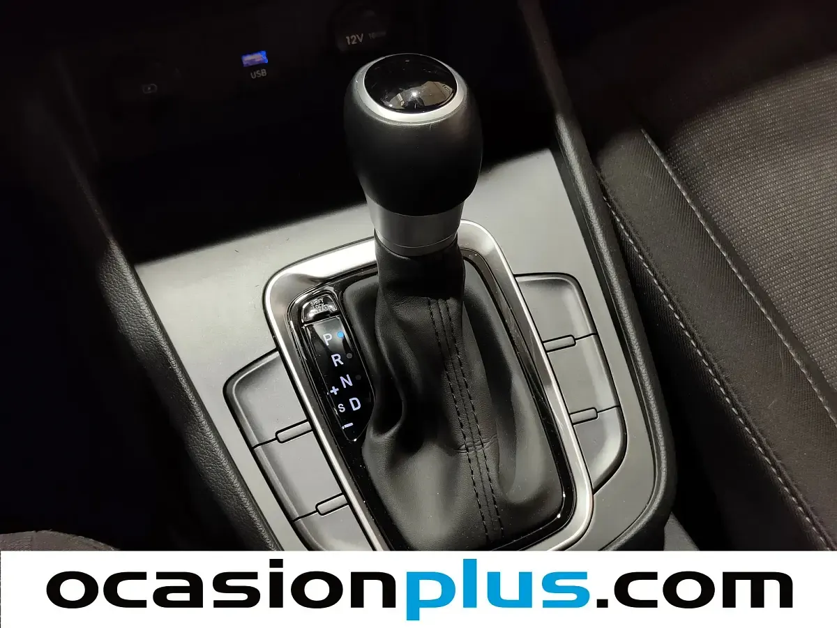 Usado Hyundai Kona 141 CV (103 kW) 2023 SUV