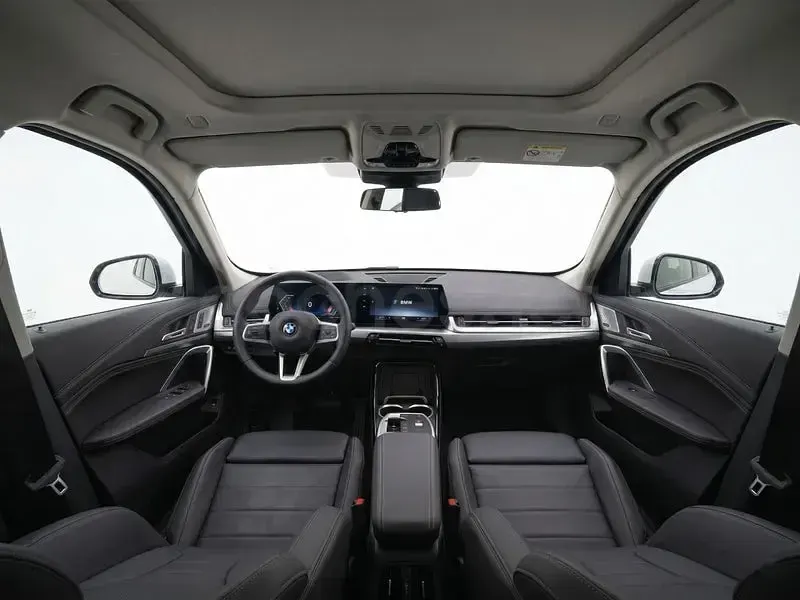 Usado BMW X1 Comfort Edition 192 CV (141 kW) 2018 Blanco SUV