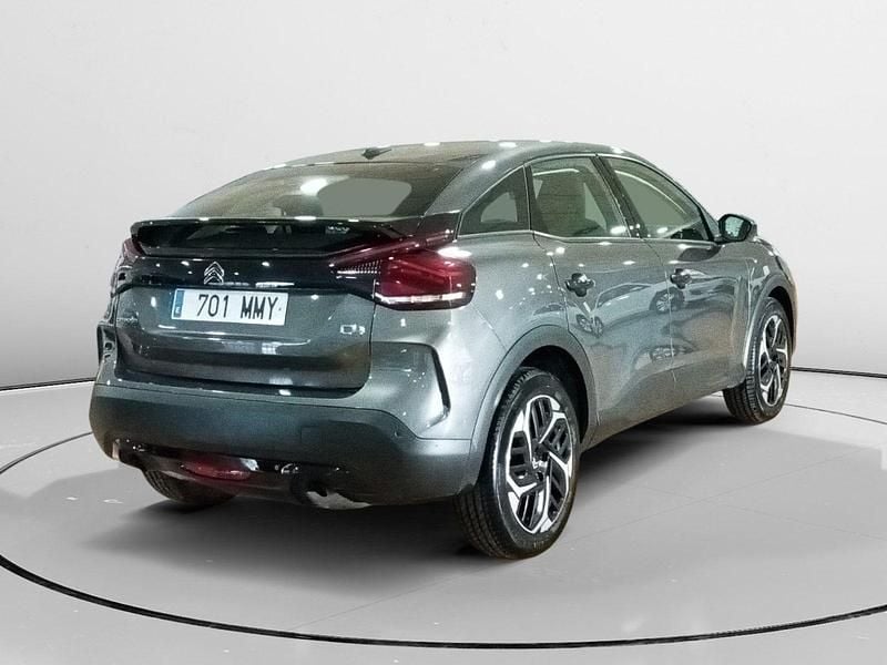 Brugt Citroën C4 PureTech 131 HK (96 kW) 2024