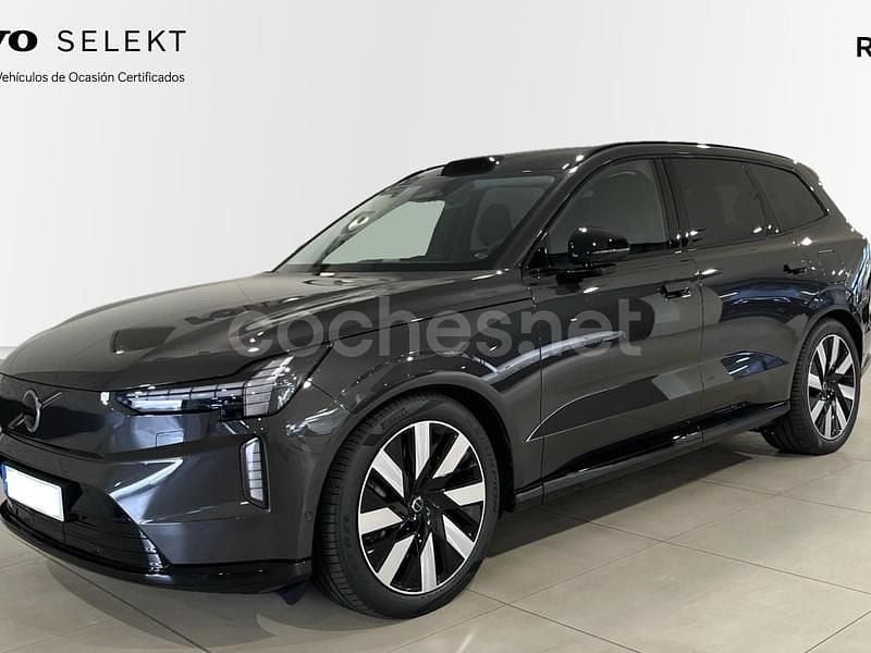 Eléctrico Usado 2024 Volvo EX90 Ultra SUV | 89.000 € (Super precio) - Imagen 1/4