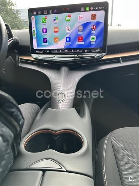 Usado Cupra Tavascan Endurance 210 kW (286 CV) 2024 Eléctrico SUV