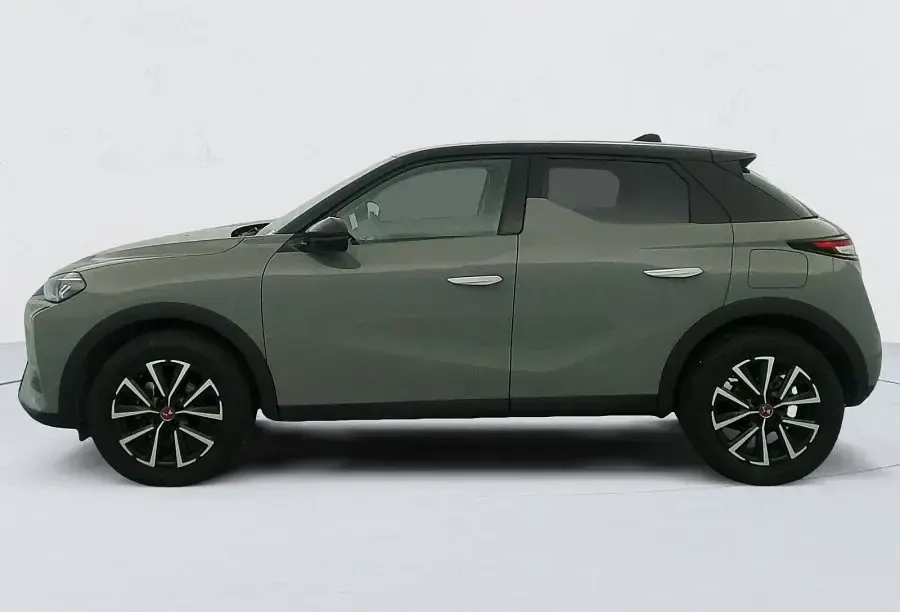 Usado DS Automobiles DS3 Performance 100 CV (73 kW) 2024