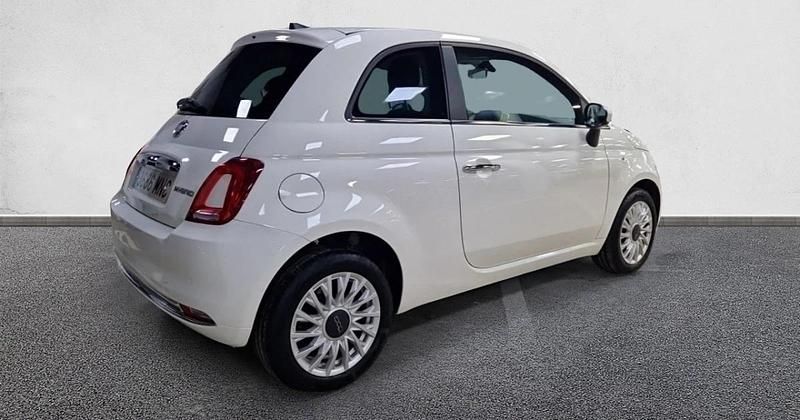 Usado Fiat 500 Dolcevita 70 CV (51 kW) 2024