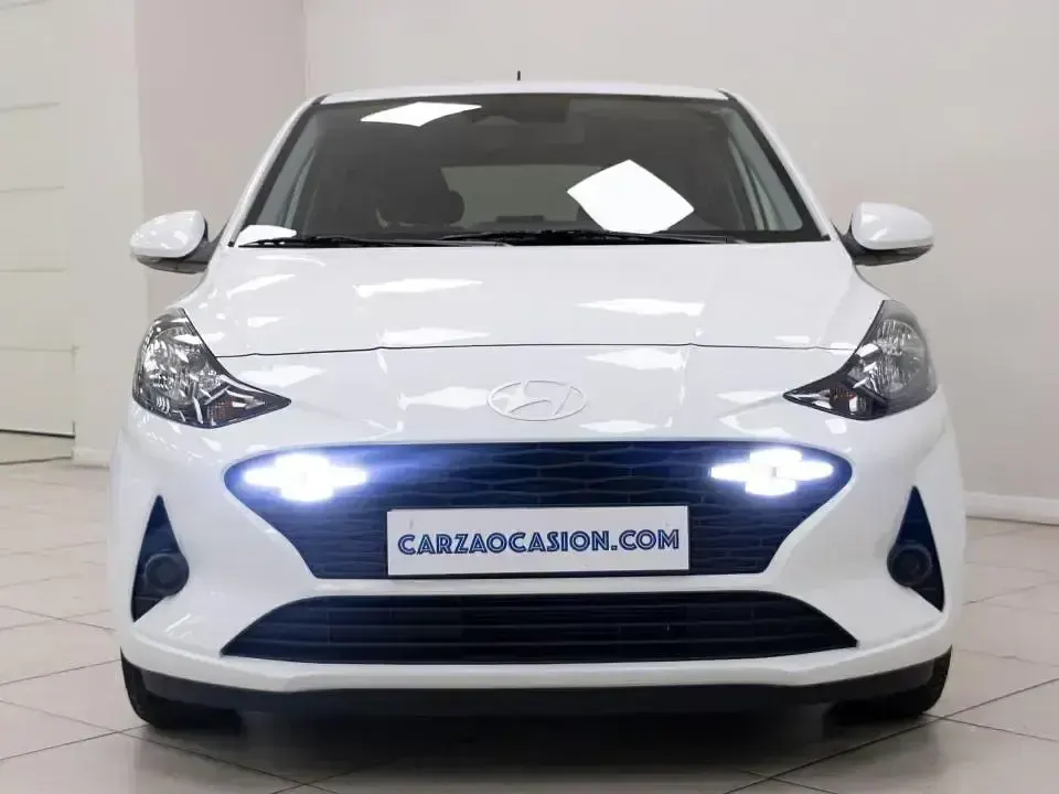 Usado Hyundai i10 63 CV (46 kW) 2025 Otro Utilitario