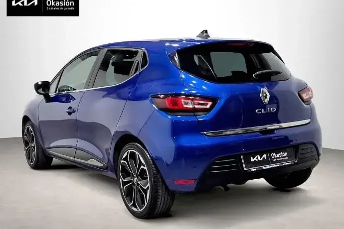 Usado Renault Clio Zen 90 CV (66 kW) 2019