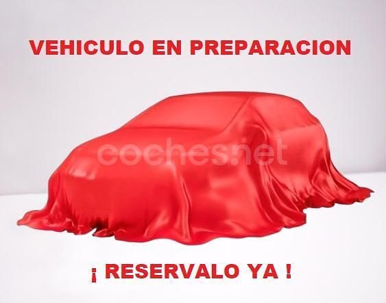 Azul Usado 2020 VW Multivan Monovolumen | 42.500 € (Precio justo) - Imagen 1/4