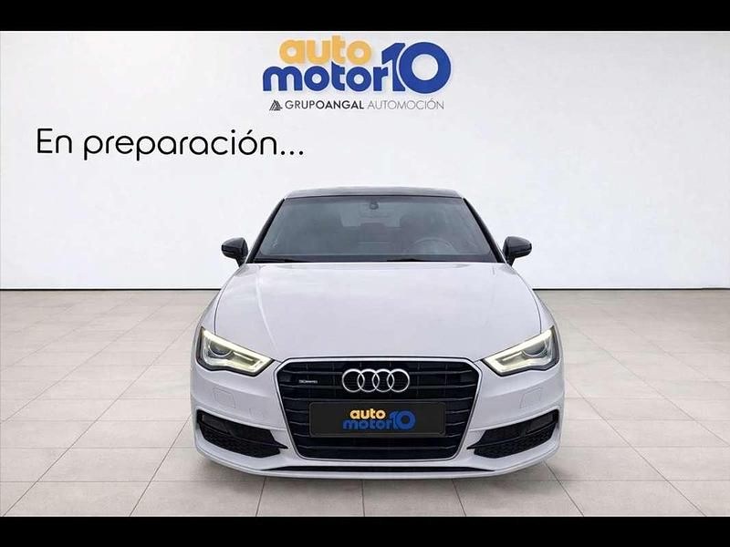 Usado Audi A3 Attraction 184 CV (135 kW) 2016 Utilitario