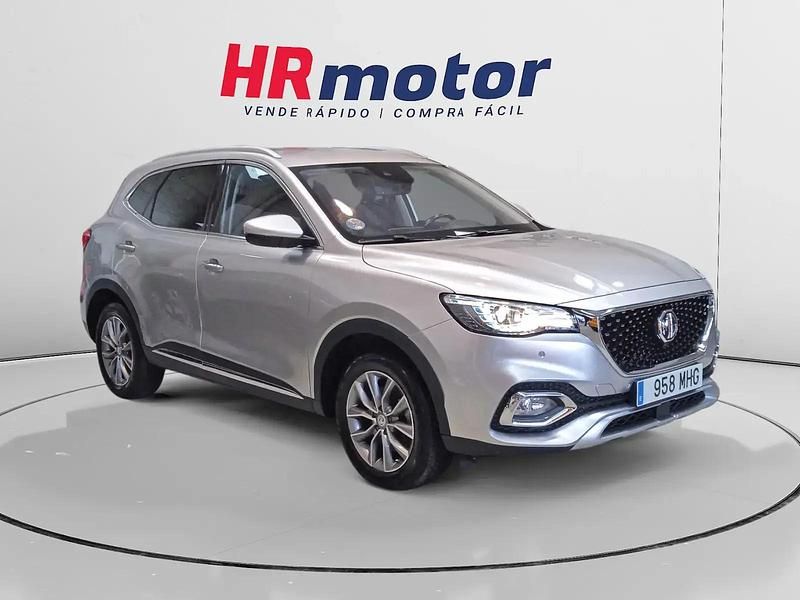 Usado 2023 MG HS Comfort SUV | 15.690 € (Buen precio) - Imagen 1/4