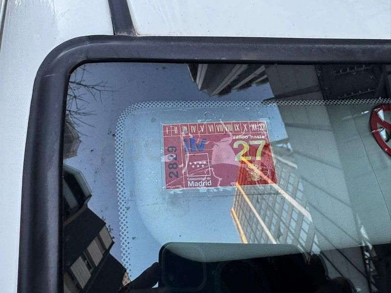 Usado Fiat Panda Active 69 HP (50 kW) 2011 Branco Citadino