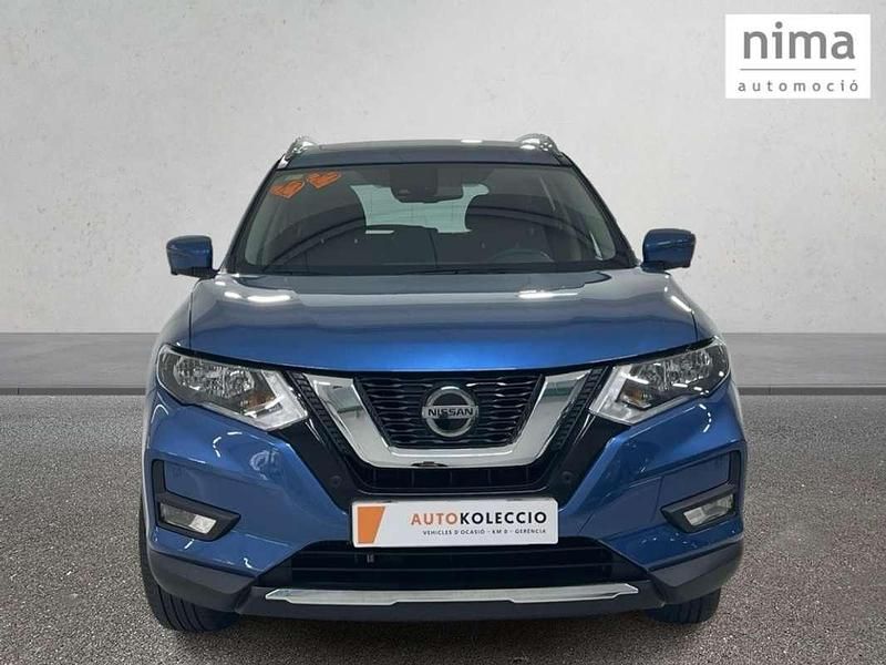 Usado Nissan X-Trail N-Connecta 159 CV (116 kW) 2020 SUV