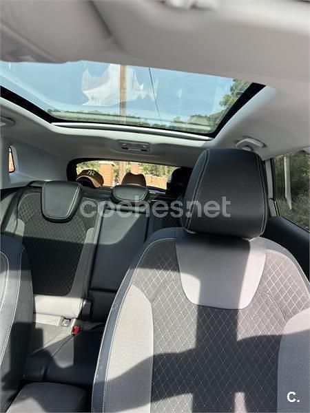 Blanco Usado 2017 Opel Grandland X Excellence SUV | 10.500 € (Precio justo) - Imagen 1/1