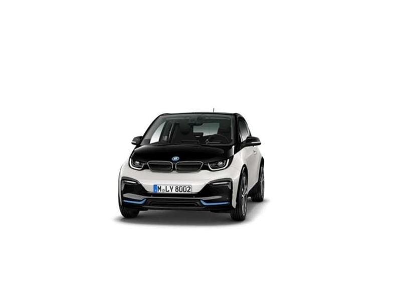 Blanco Usado 2019 BMW i3 Utilitario | 25.890 € (Caro) - Imagen 1/4