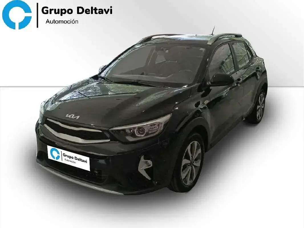 Usado Kia Stonic 101 CV (74 kW) 2024 SUV