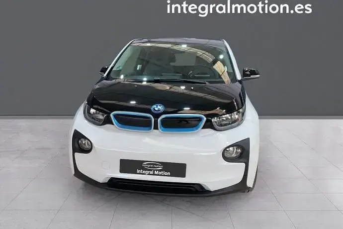 Usado BMW i3 125 kW (170 CV) 2016 Utilitario
