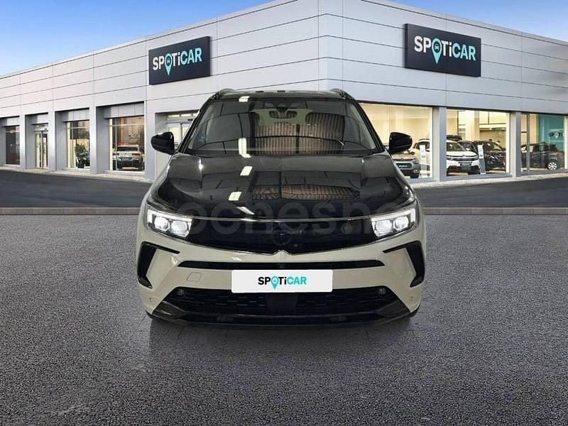 Usado Opel Grandland X GSe 300 CV (220 kW) 2023 Blanco SUV