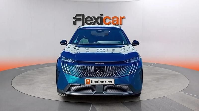 Usado Peugeot 5008 Allure 136 CV (100 kW) 2025 Azul SUV