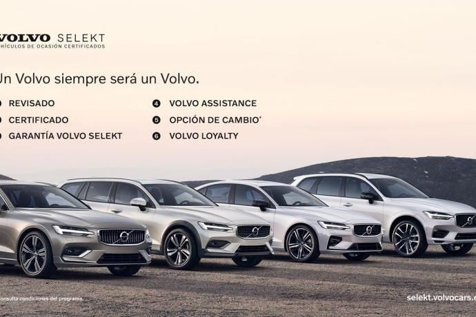 Usado Volvo XC90 Momentum 235 CV (172 kW) 2018 Gris SUV