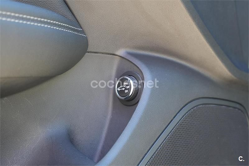 Usado Opel Insignia Excellence 170 CV (125 kW) 2020 Azul Familiar