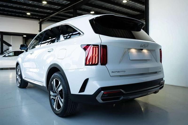 Usado Kia Sorento 193 CV (141 kW) 2023 Blanco SUV