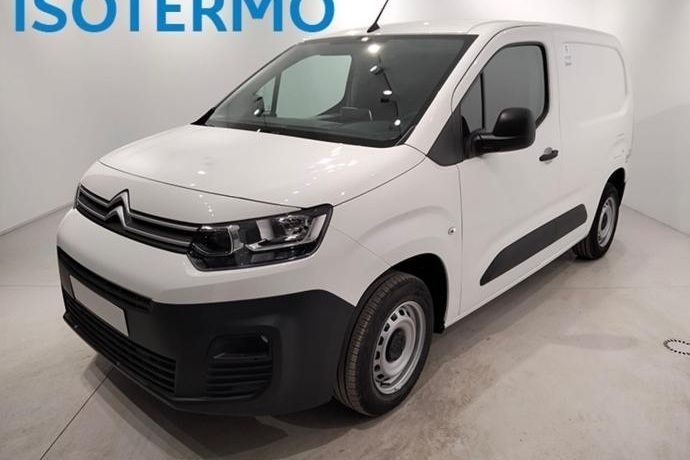 Nuevo 2024 Citroën Berlingo Monovolumen | 23.999 € (Super precio) - Imagen 1/4