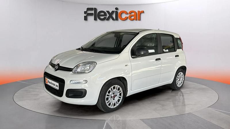 Usado Fiat Panda 71 HP (52 kW) 2022 Branco Citadino