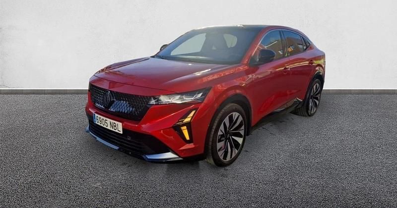 Usado 2025 Renault Rafale Techno SUV | 33.400 € (Super precio) - Imagen 1/4