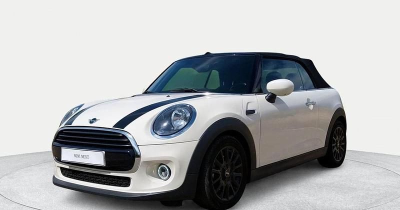 Usado 2021 Mini Cooper Utilitario | 22.900 € (Precio justo) - Imagen 1/4
