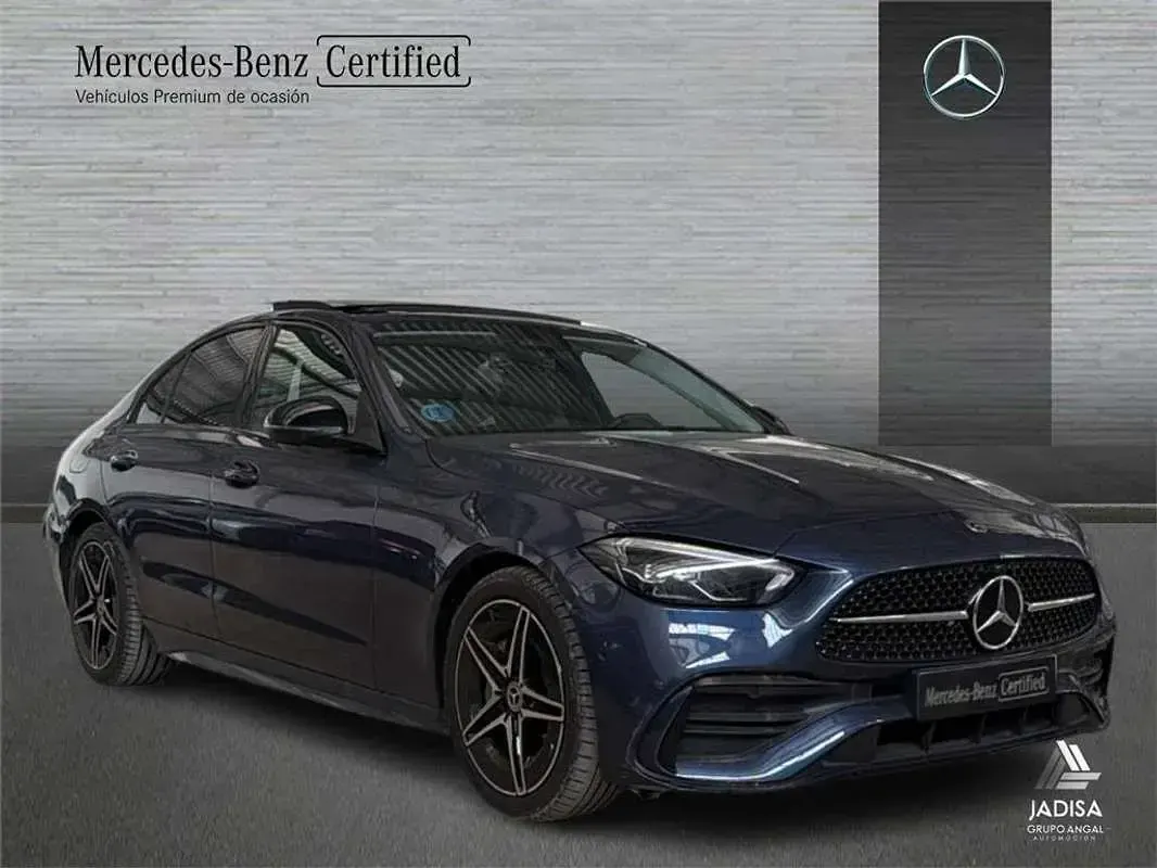 Usado Mercedes C220 197 CV (144 kW) 2025 Berlina