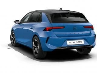 Nuevo Opel Astra 145 CV (106 kW) 2025 Azul Berlina