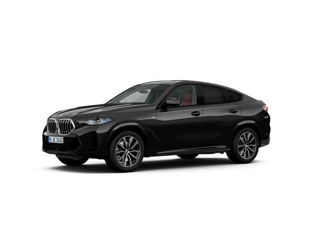 Usado BMW X6 Comfort Edition 2025 SUV