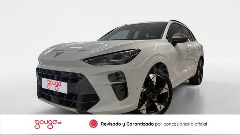 Usado Cupra Terramar 150 CV (110 kW) 2025 Blanco SUV