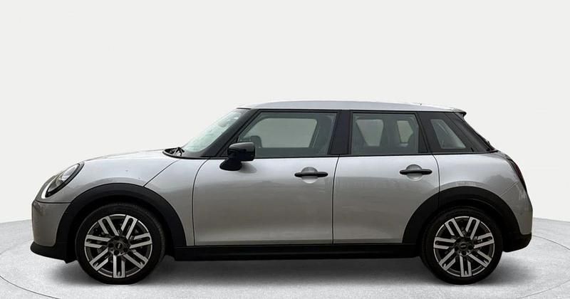 Usado Mini Cooper 114 kW (156 CV) 2025 Utilitario