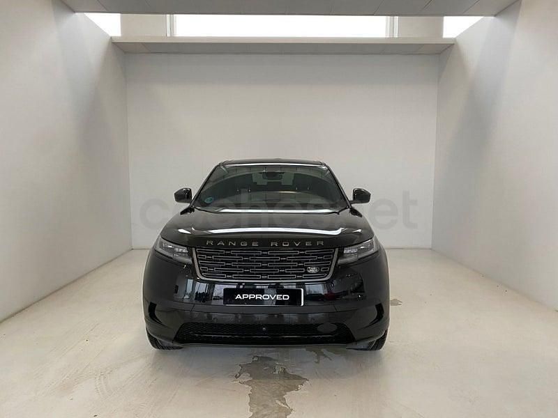 Usado Land Rover Range Rover Velar S 204 CV (150 kW) 2025 Santorini black SUV