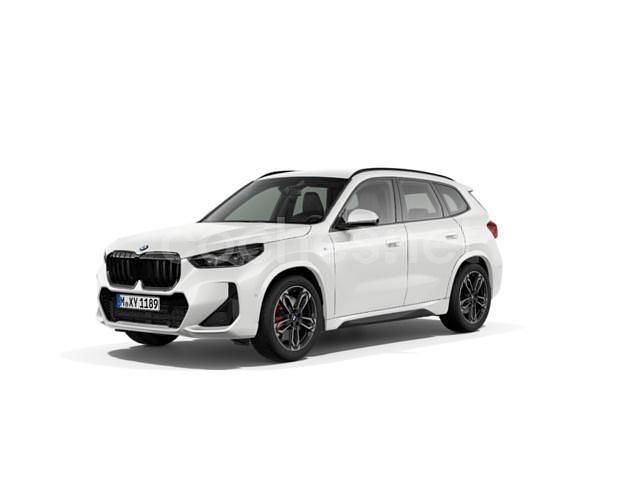 Blanco Usado 2025 BMW X1 Comfort Edition SUV | 46.900 € (Super precio) - Imagen 1/2