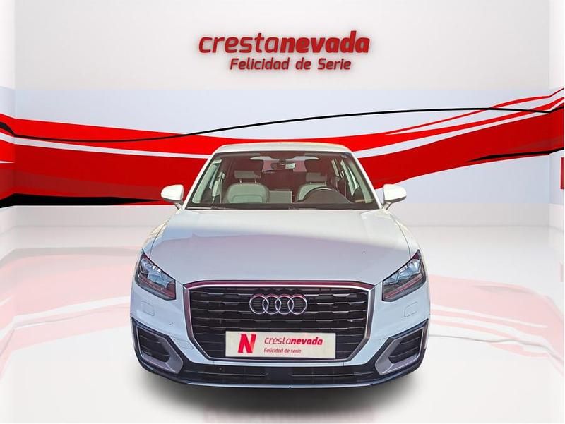 Usado Audi Q2 Design 150 CV (110 kW) 2020 SUV