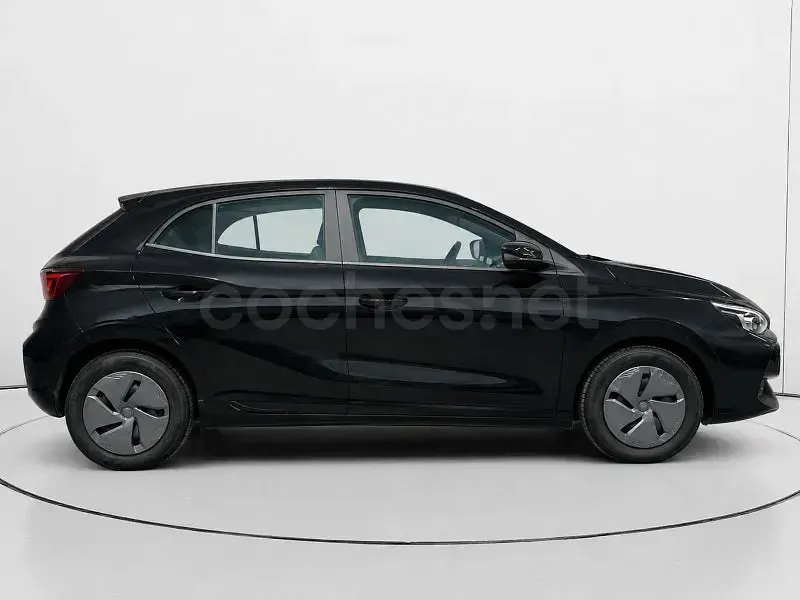 Usado MG MG3 116 CV (85 kW) 2025 Blanco Utilitario
