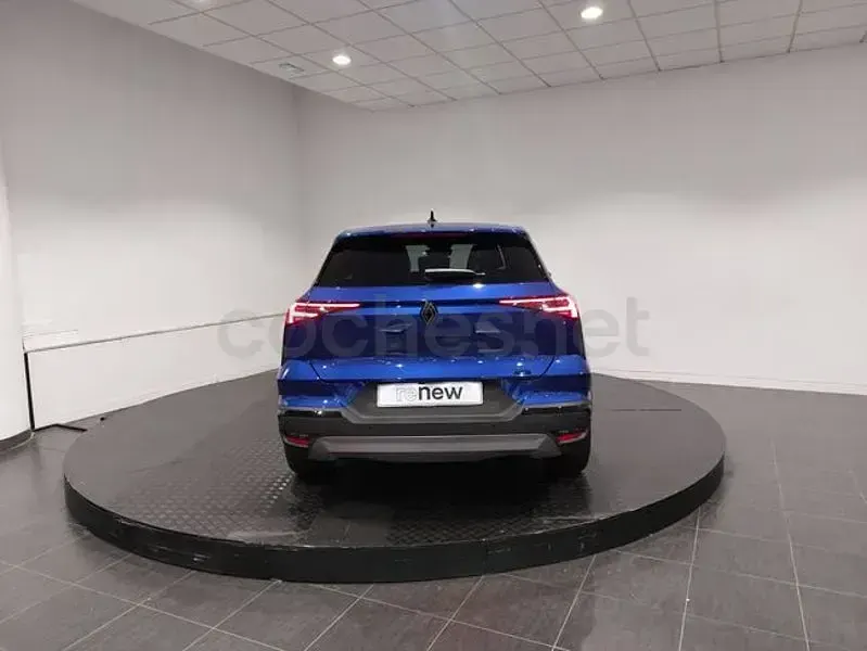 Usado Renault Symbioz Esprit Alpine 145 CV (106 kW) 2026 Azul SUV