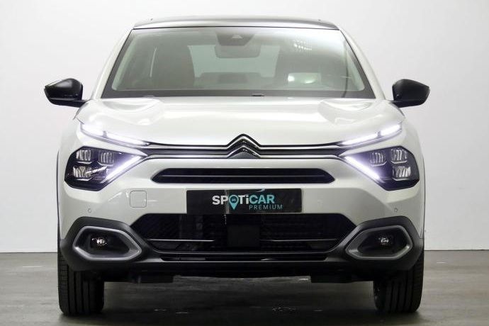 Usado Citroën e-C4 Shine 100 kW (136 CV) 2023 Berlina