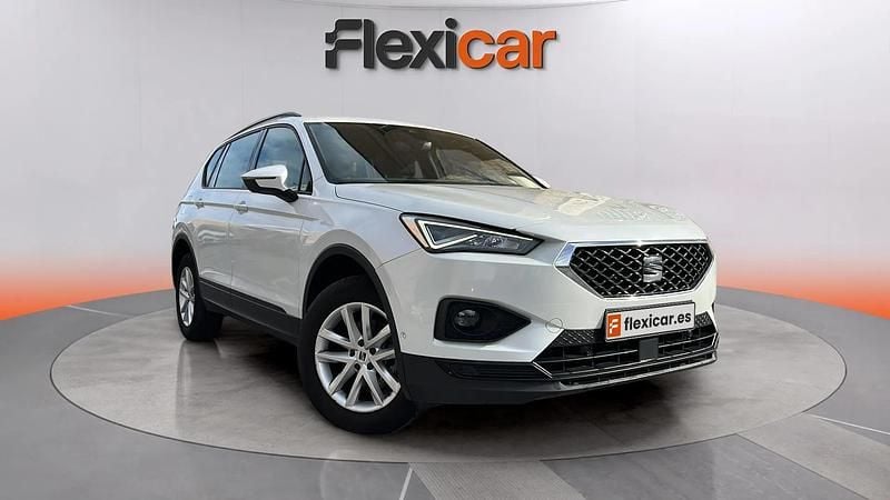 Usado Seat Tarraco Style 150 CV (110 kW) 2023 SUV