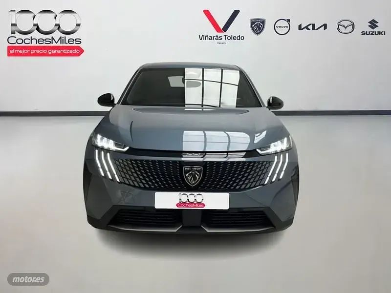 Nuevo Peugeot 3008 Allure 145 CV (106 kW) 2026 SUV