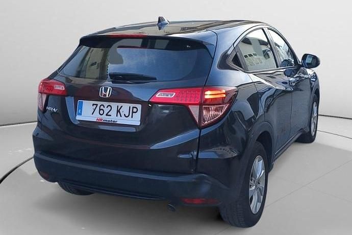 Usado Honda HR-V Elegance 131 CV (96 kW) 2018 SUV